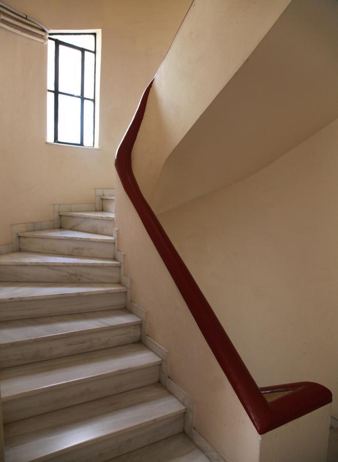 אתונה A Skip Away From The Acropolis Museum - 1 Bdrm Apartment מראה חיצוני תמונה